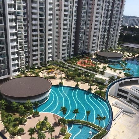 Putrajaya Dwiputra 6 Plus 1 Pax Blissful Fully Air-Con Suite Exteriér fotografie