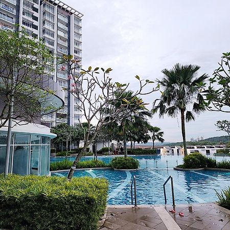 Putrajaya Dwiputra 6 Plus 1 Pax Blissful Fully Air-Con Suite Exteriér fotografie