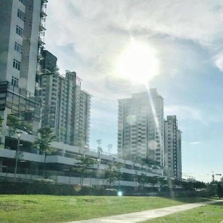 Putrajaya Dwiputra 6 Plus 1 Pax Blissful Fully Air-Con Suite Exteriér fotografie