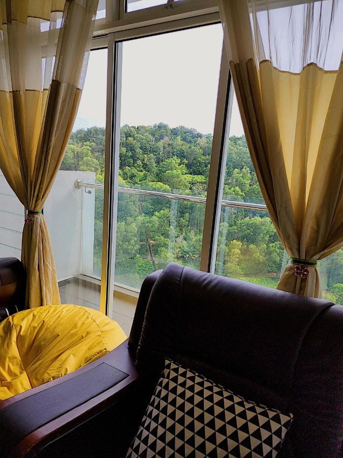 Putrajaya Dwiputra 6 Plus 1 Pax Blissful Fully Air-Con Suite Exteriér fotografie