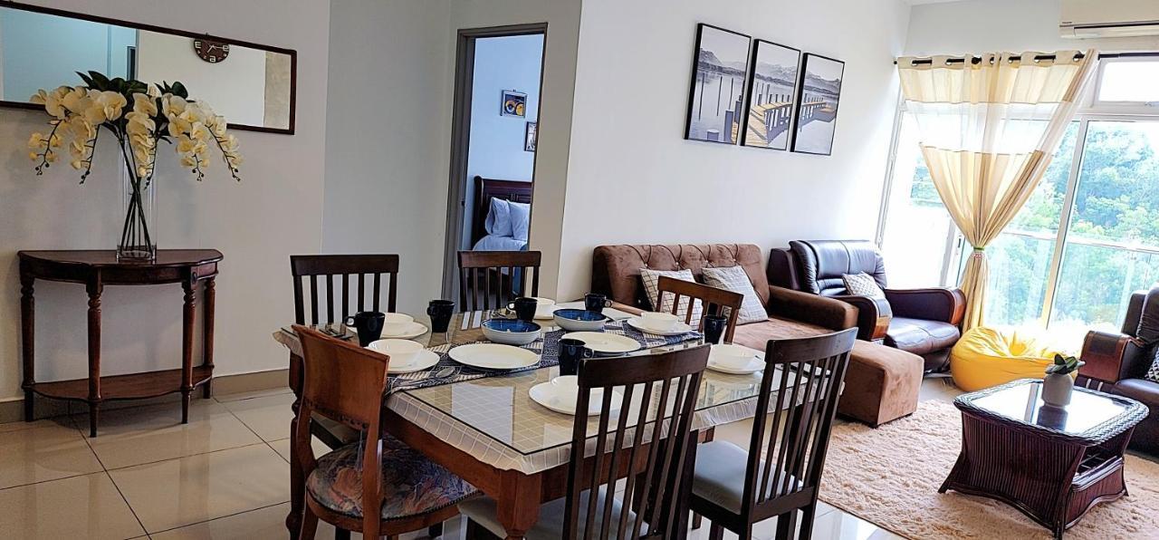 Putrajaya Dwiputra 6 Plus 1 Pax Blissful Fully Air-Con Suite Exteriér fotografie