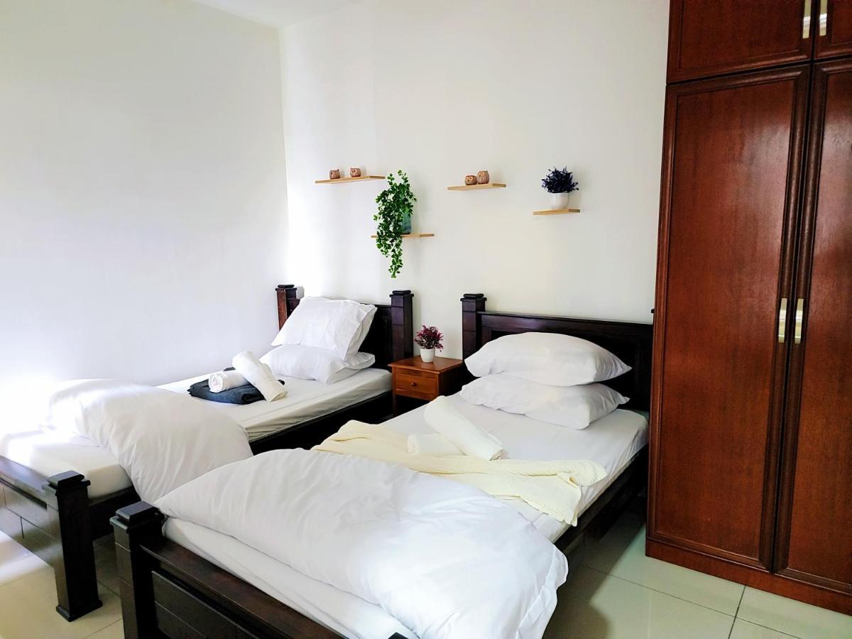 Putrajaya Dwiputra 6 Plus 1 Pax Blissful Fully Air-Con Suite Exteriér fotografie