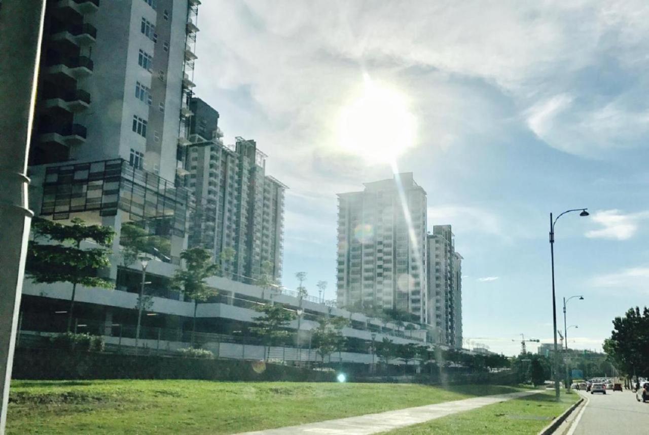 Putrajaya Dwiputra 6 Plus 1 Pax Blissful Fully Air-Con Suite Exteriér fotografie